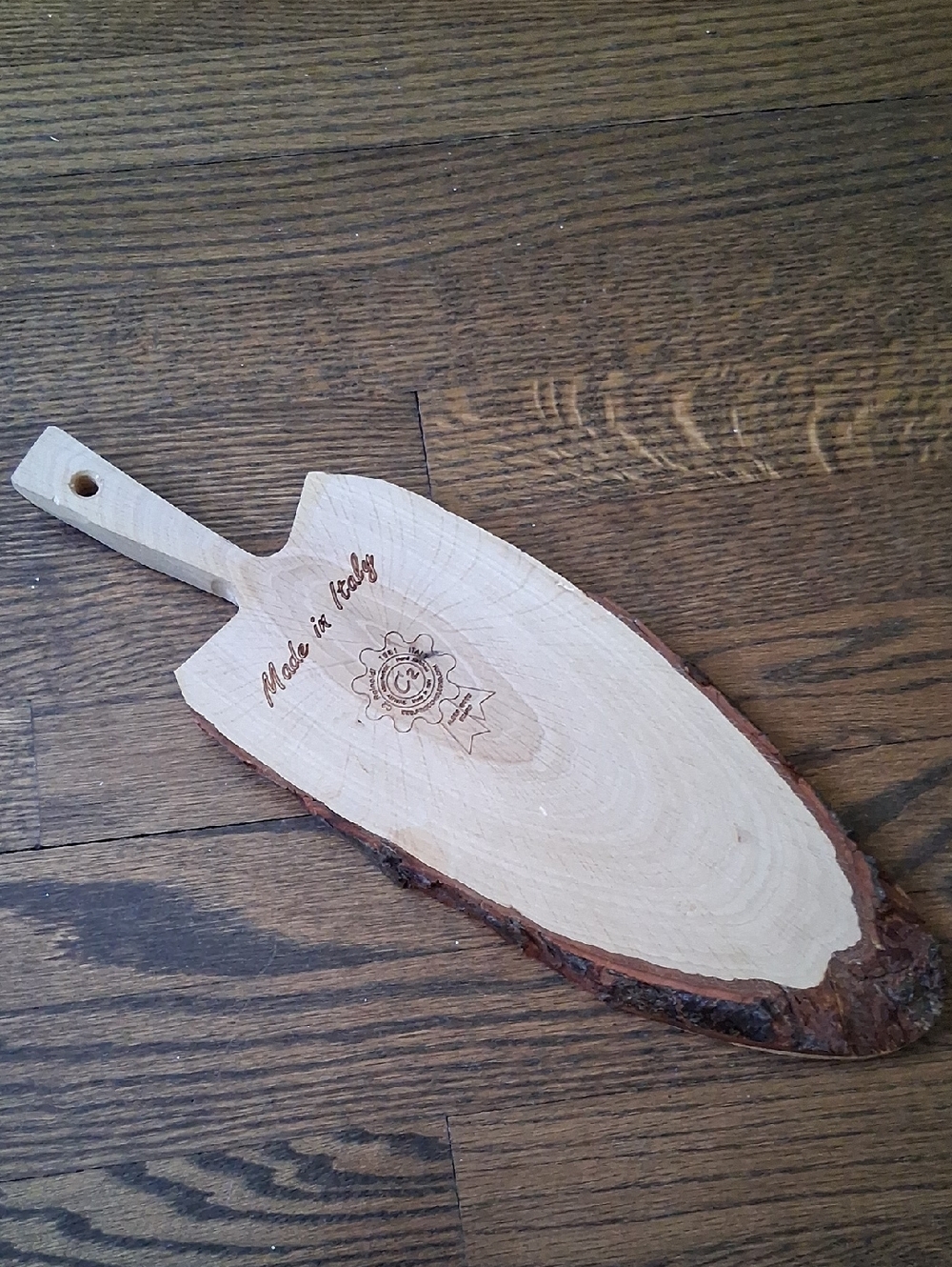 Cutting Board